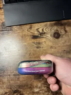 Prismatic Evolutions Mini Tin - Sylveon Art - Sealed Brand NEW - Pokemon TCG - Image 2