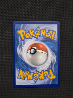 POKEMON TCG MEGA CHARIZARD X EX 023 BLACK STAR PROMO PERFECT CONDITION - Image 3