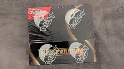 Pokemon TCG Mega Evolutions Booster Box 36 Packs - Brand New & Sealed - Image 1