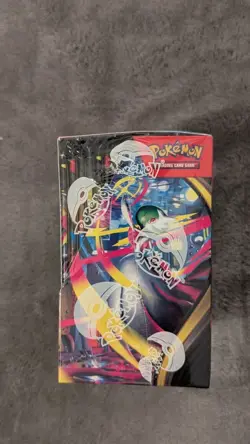 Pokemon TCG Mega Evolutions Booster Box 36 Packs - Brand New & Sealed - Image 3