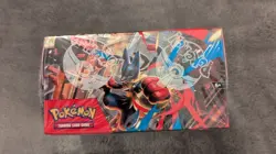 Pokemon TCG Mega Evolutions Booster Box 36 Packs - Brand New & Sealed - Image 5