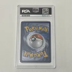 2016 Pokemon XY Evolutions Misty’s Determination FA 108/108 PSA 10 GEM MINT - Image 3