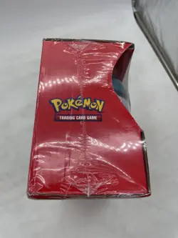 Pokemon TCG Prismatic Evolutions Elite Trainer Box ETB W/ Pokeball Tin *Moonball - Image 4
