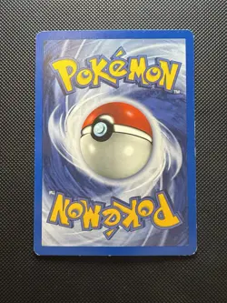 2000 Pokemon Gym Heroes The Rocket's Trap Holo #19/132 LP-MP - Image 2
