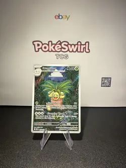 Pokemon TCG - Exeggutor 135/132 - Mega Evolution IR - NM - Image 1