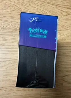 Pokemon TCG Scarlet Violet Journey Together Elite Trainer Box ETB New Sealed - Image 5