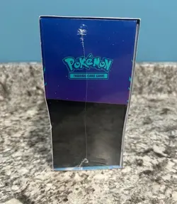Journey Together - Pokemon Center Exclusive Elite Trainer Box ETB - New Sealed - Image 2