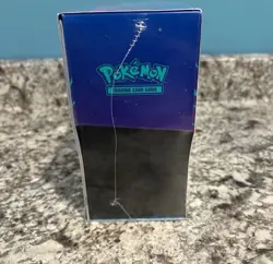 Journey Together - Pokemon Center Exclusive Elite Trainer Box ETB - New Sealed - Image 3