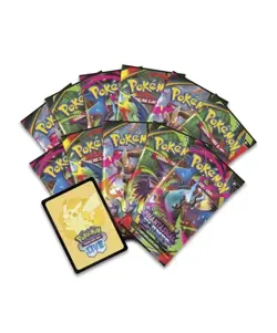PRESALE Pokemon TCG Phantasmal Flames ETB Pokemon Centre - Sealed - 14/11/2025 ✅ - Image 4