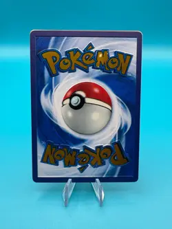 Pokemon TCG Mew EX 205/165 Gold Metal S&V 151 Near Mint Condition English - Image 2