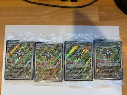 Pokemon Scarlet Violet Sealed Promos Assorted (Lot of 13) - Image 3