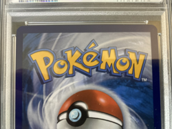 Pokemon TCG Basic Psychic Energy Scarlet & Violet 151 207/165 HYPER RARE PSA 10 - Image 5