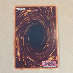 YuGiOh Nobleman of Crossout PSV-034 - 1st Edition Super Rare - Never Played NM/M - Image 4