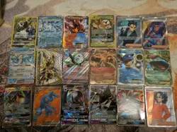Pokemon TCG Massive Joblot 1500+ Cards. (Bulk, Holos, Rev-holos, Ect) - Image 3