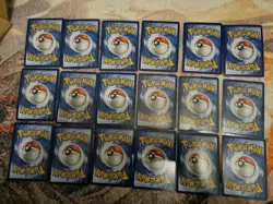 Pokemon TCG Massive Joblot 1500+ Cards. (Bulk, Holos, Rev-holos, Ect) - Image 4