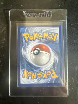 Pokemon TCG Magikarp Scarlet & Violet Paldea Evolved Holo Card 203/193 - Image 2
