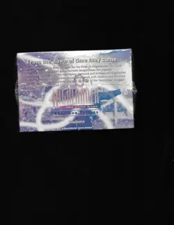 Highlander the Card Game ARMS AND TACTICS starter Deck BOX - 12 decks - new - Image 3