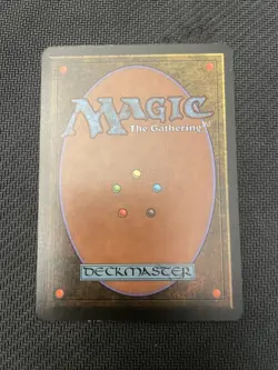 MTG Wall of Bone Revised Edition Regular Uncommon - Image 2