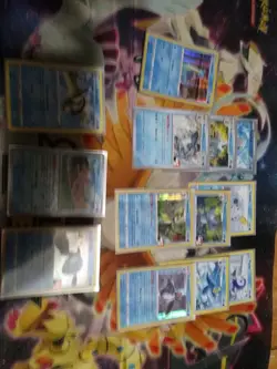 Gym Leader Challenge Water Deck - Pokemon Trading Card Game - Image 1