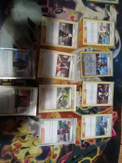 Gym Leader Challenge Water Deck - Pokemon Trading Card Game - Image 2