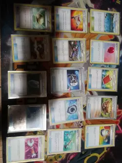 Gym Leader Challenge Water Deck - Pokemon Trading Card Game - Image 3
