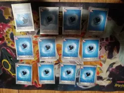 Gym Leader Challenge Water Deck - Pokemon Trading Card Game - Image 5