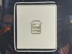 Ultra-Pro MTG Final Fantasy Alcove Edge Deck Box - Cloud- In hand, Ships Fast - Image 4