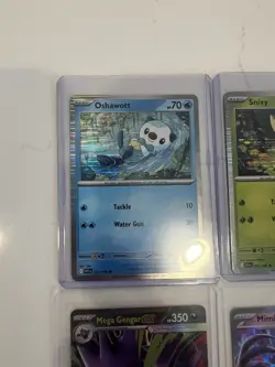 Lot Of 18 Promo Pokemon Cards. - Image 2