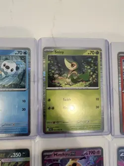 Lot Of 18 Promo Pokemon Cards. - Image 3