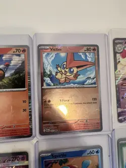 Lot Of 18 Promo Pokemon Cards. - Image 5