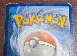 Team Aqua's Kyogre EX - 6/34 Pokemon Double Crisis Full Art Card Pokemon Played - Image 3