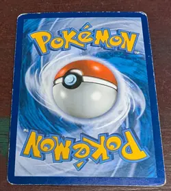 Team Aqua's Kyogre EX - 6/34 Pokemon Double Crisis Full Art Card Pokemon Played - Image 4