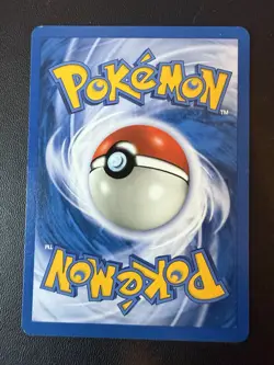VINTAGE POKEMON PROMO CARD - BEST OF GAME - #4 ROCKET'S SCIZOR - WINNER STAMP NM - Image 4