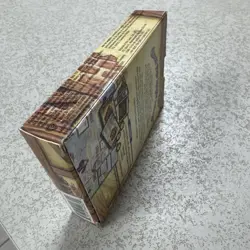 Harry Potter Trading Card Game TCG Two-Player Starter Set Deck - Image 5