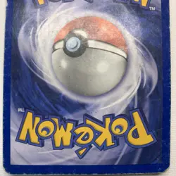 Pokemon TCG Venusaur Holo Card 13/53 WOTC Promo Vintage 1999 Black Star - Image 5