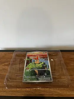 Pokemon Destined Rivals Elite Trainer Box w/ Items! + Card Lot +Free Item!-OBO! - Image 3