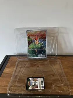 Pokemon Destined Rivals Elite Trainer Box w/ Items! + Card Lot +Free Item!-OBO! - Image 5