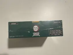 Demon Slayer: Kimetsu No Yaiba Trading Card Booster Box Sealed UE05BT - Image 2