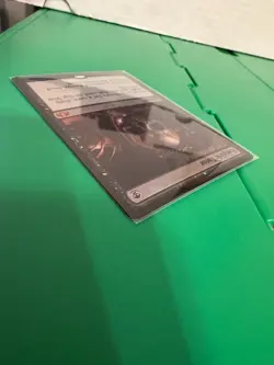 Vampiric Tutor Dominaria Remastered Foil - Image 2