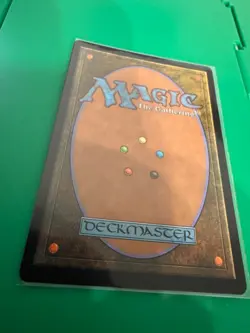 Vampiric Tutor Dominaria Remastered Foil - Image 4