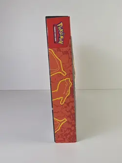 Pokemon Trading Card Game: Charizard ex Special Collection New Sealed - Image 4