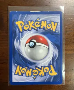 Pokemon TCG Light Arcanine Neo Destiny Holo Card 12/105 Unlimited Rare - Image 2