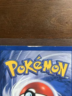 Pokemon TCG Light Arcanine Neo Destiny Holo Card 12/105 Unlimited Rare - Image 4
