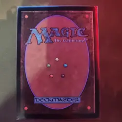 FOIL ARAHBO, ROAR OF THE WORLD Commander 17 NM - Image 2