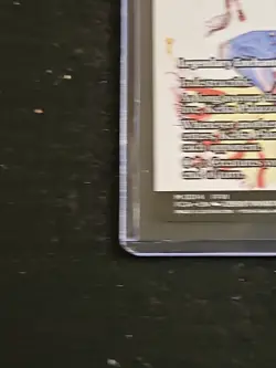 Kefka Palazzo - Purphoros, God of the Forge (Showcase) Final Fantasy MTG - Image 3