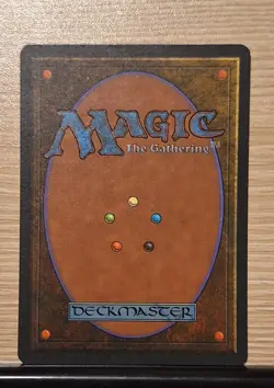 Metamorphosis Chronicles MTG 1995 Magic The Gathering - Image 2