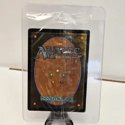 MTG Lady Octopus, Inspired Inventor Foil Spider-Man Prerelease SEALED Promo - Image 2