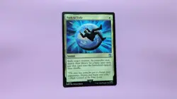 MTG Path to Exile WHO Doctor Who Uncommon Non Foil 0210 - Image 1