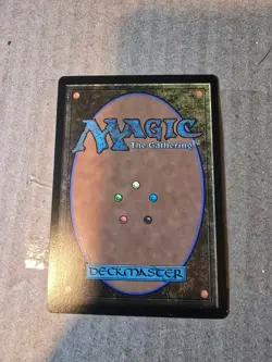 Yojimbo - Solitude (Rainbow Foil) Secret Lair Drop Foil - Image 2