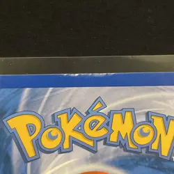 Pokemon Black and White Promos Keldeo #BW60 Promo - Image 4